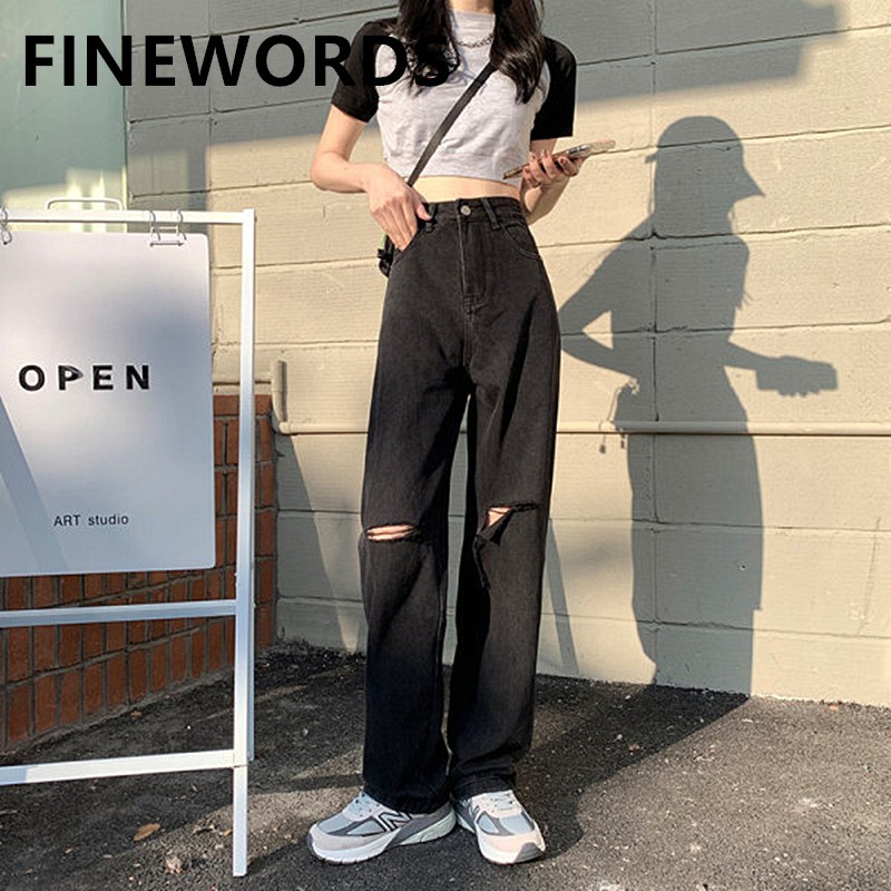 FINEWORDS ȸ    û  ĳ־ Streetwear  ģ û Ƽ  㸮 ÷ ũ  ٸ û